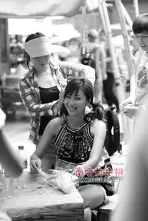 探营杜拉拉升职记老徐拼老命也要玩时尚
