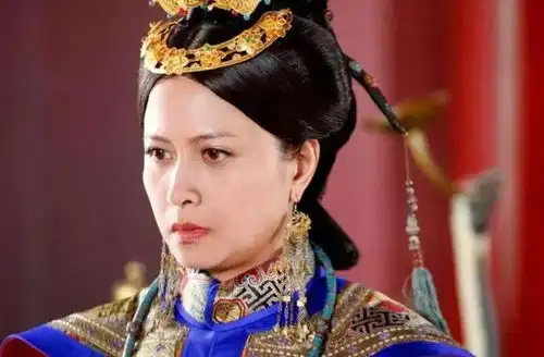 嘉庆去世后,传位诏书丢失,孝和皇后坚持传位给道光,不传亲儿子
