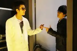 恋爱通告官方剧照