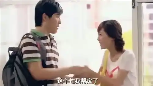 爱情公寓美嘉调皮的样子,像极了老鼠杰瑞
