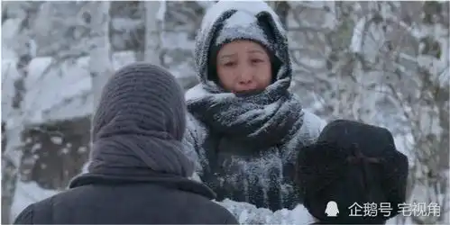 悬崖之上王郁与张宪臣来到这座城市,不光是为了执行任务,更是想寻找自己的儿女
