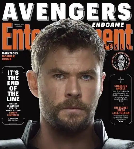 复联4发布剧照只有锤哥坐飞船不系安全带,脸又要擦玻璃了
