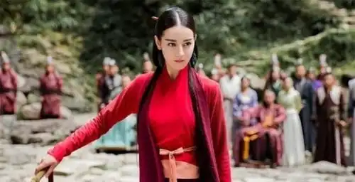 长歌行开端时李建成的态度,就注定了李长歌一生的命运
