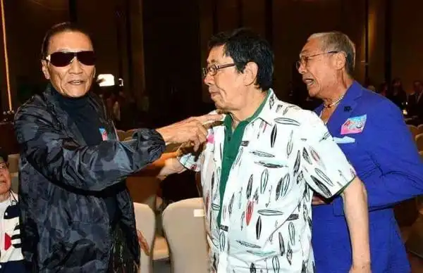 谁说明星是学渣这6位明星,个个都是学霸