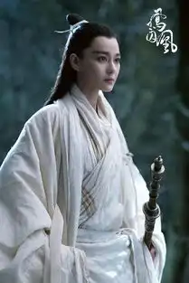 张馨予反串出演凤囚凰王意之挑战最美男配2
