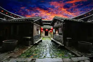 大鱼海棠卖得不是神话而是古建筑
