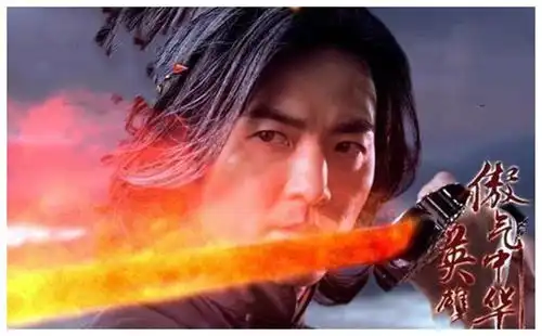 武侠剧中害死至亲的八大强者,江玉燕第六,第一邪皇仅排第二