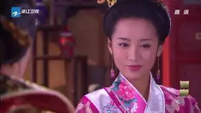 孙俪杨幂佟丽娅刘诗诗古装剧腹黑女比拼
