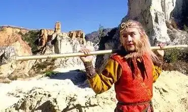 聊一聊你最喜欢哪个版本的孙悟空
