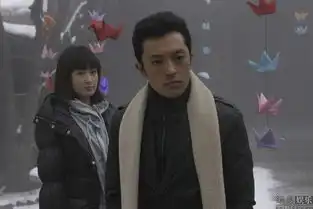 家在南三条高清剧照
