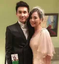 这些明星居然是夫妻张嘉译太低调