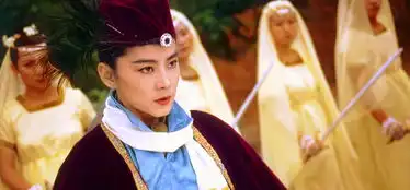 香港美食的武侠情怀