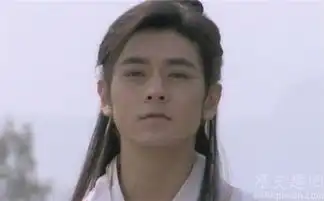 段誉后人展一阳指是怎么回事
