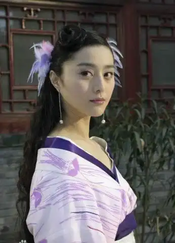 范冰冰出道至今,让人印象最深刻的几部影片有以下这些
