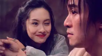 大话西游紫霞仙子和孙悟空是什么关系有什么故事
