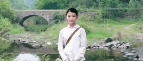 山楂树之恋单纯的喜欢,和世界无关