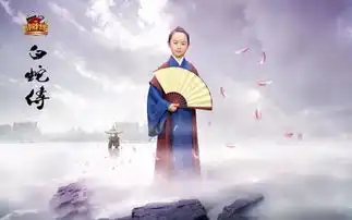 一群00后翻拍的白蛇传神还原零差评忍不住被圈粉了是怎么回事
