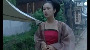 李少红回忆大明宫词拍摄陈凯歌给太平公主陈红当司机