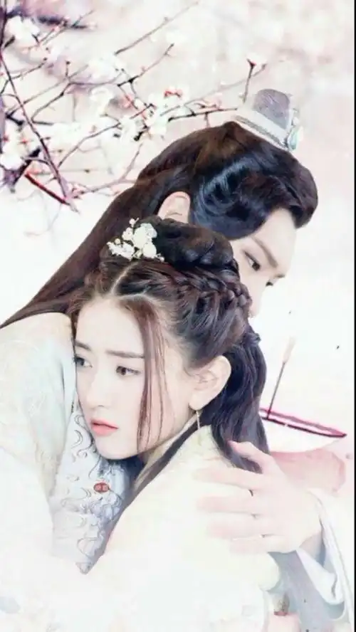 双世宠妃2期待吗