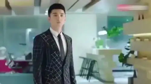 倾城时光金瀚表白赵丽颖要有军人的做派,霸气中掺杂着甜蜜
