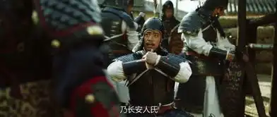 长安十二时辰值不值得吹剧中的武器铠甲复原能打多少分
