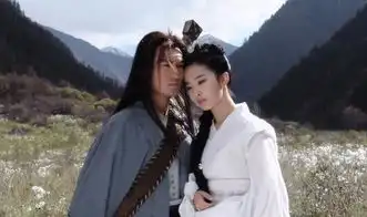 组图姑姑过儿13年后再同框黄晓明刘亦菲高颜值更胜从前
