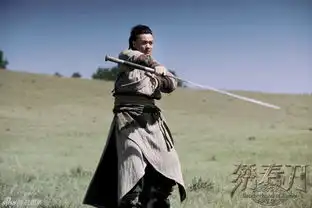 组图绣春刀终极一战张震聂远生死相搏
