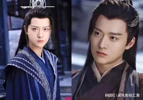 沉香如屑8位熟悉的配角,香蜜的狐狸仙,琉璃的罗喉计都