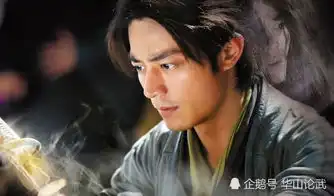 金庸小说独孤九剑就是杨过所创,三个细节可以看出来