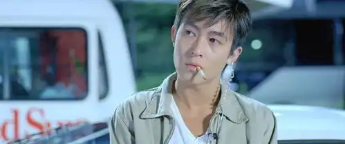 2003年,刘伟强拍头文字d时,去日本选女主,铃木杏穿着学生装试镜