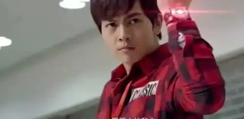 铠甲勇士2018最新敌人,他们不叫幽冥魔叫优人
