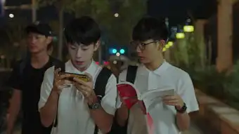 小欢喜第7集剧照,小欢喜图片
