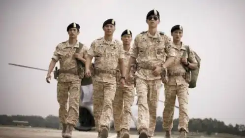 韩军最耻辱的战斗一人轻伤端团部,14分钟王牌变亡牌