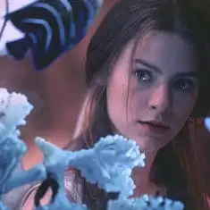 现代罗密欧与朱丽叶剧照
