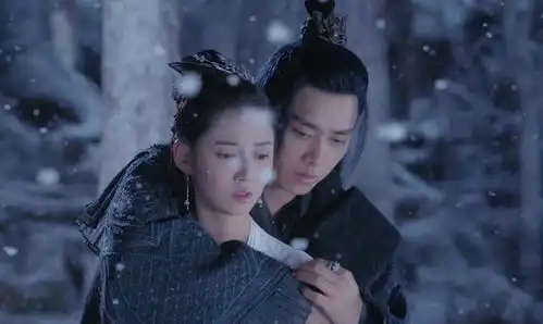 古剑奇谭播出多久了还拿李易峰的少年感说事