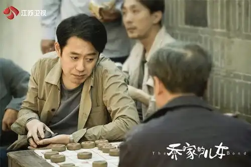 刘钧乔祖望也有可爱的地方
