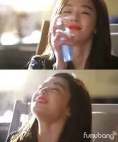 星星女神全智贤剧中用的化妆品品牌揭秘