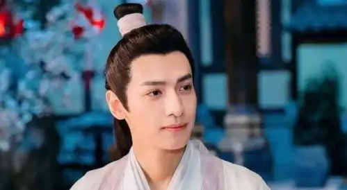 香蜜2即将来袭,杨紫强势回归,但男二不是罗云熙
