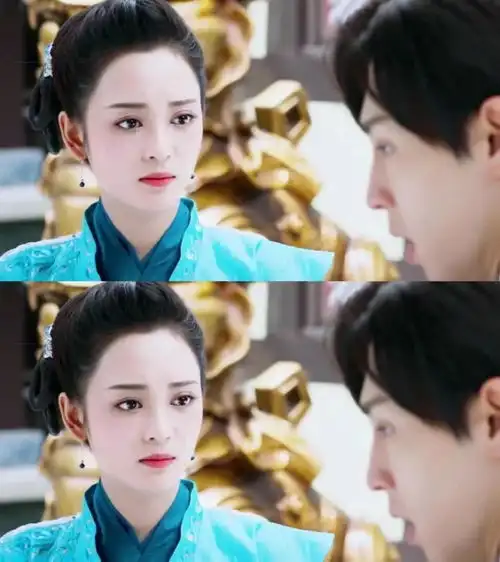 香蜜沉沉烬如霜的主演都火了,唯独她没红还被黑
