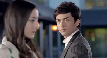 热巴鹿晗胡歌唐嫣明星的荧幕初吻都给了谁