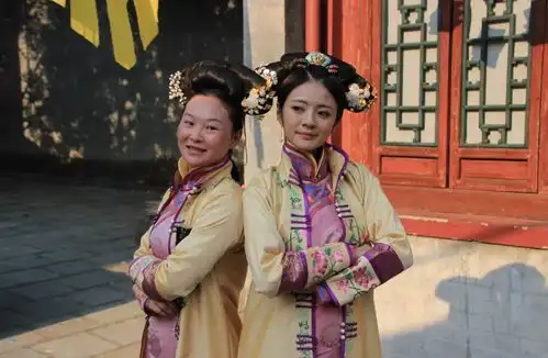 金钗谍影剧情分集介绍