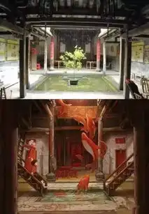 大鱼海棠取景地,从南昌出发1个多小时就到,人间仙境美轮美奂
