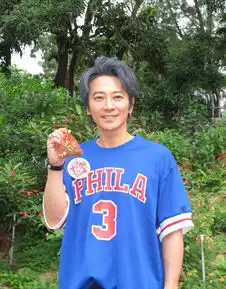 45岁孙耀威银发沧桑满满,曾凭怀玉公主乌龙闯情关大红
