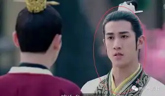 古剑奇谭2男主李治廷造型被槽点,网友还不如路人好看
