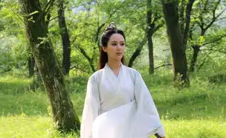 杨紫挤掉李沁关晓彤成为ip大剧女主角,你看好吗
