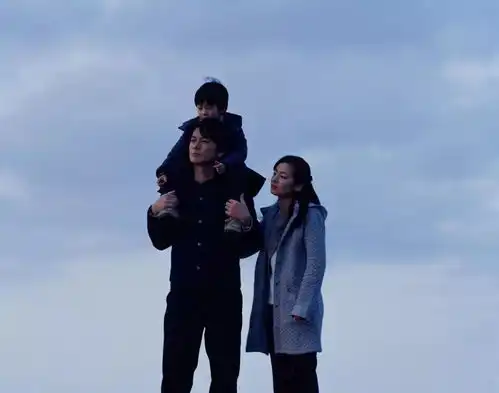 是枝裕和的电影美学背后,你不得不知道的四个男人

