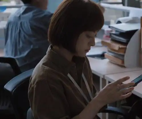 9部开分剧热巴新剧7.0,成毅新剧4.7,扫黑风暴破7