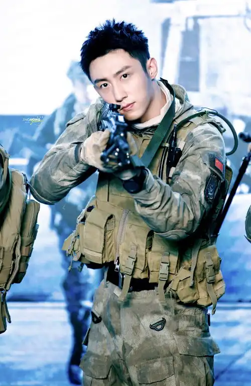 盗墓笔记2已经官宣,我的潘爷在哪里
