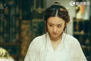 特工皇妃楚乔传楚乔原型是谁楚乔传赵丽颖结局死了吗
