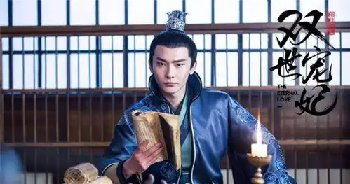 近期4部腾讯待播剧盘点,谭松韵迪丽热巴各一部,看到男主追了